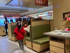 大堂-海底捞火锅(顺义华联店)