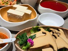 -海底捞火锅(正大乐城店)