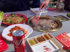 -棒小伙·齐齐哈尔烤肉(龙茗路店)