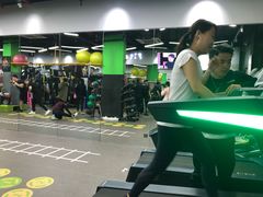 -VPsmart私教健身工作室(新华路旗舰店)