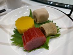 -御仙都北京菜馆·烤鸭店(双井店)