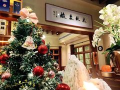 -南园民国茶楼餐厅·常州菜(北大街店)