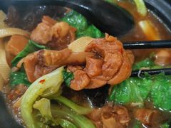 -峰味香.酱香米线.黄焖鸡(定西路店)