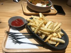 -TAIWAN·潭子茶屋