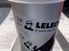 -LELECHA乐乐茶(王府井喜悦店)