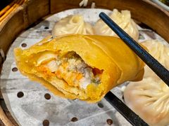 -馋三尺蟹粉小笼(人民广场店)