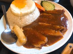 -大有利茶餐厅(福民店)