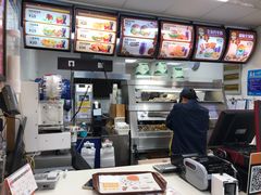 -华莱士·全鸡汉堡(郭巷3店)