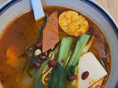 -宋益驴蹄子面肉夹馍(辛家庙店)