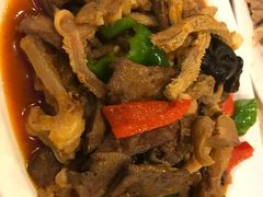 -维吾尔餐厅(宜山路店)