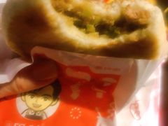 -曼玲粥店(亚运村店)