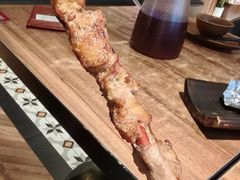 -耶里夏丽·丝路新疆菜·清真食品(徐汇南丹东路臻选店)