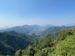 -大慈岩风景区