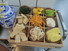-芈重山老火锅(广州首店)