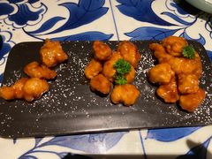 -绿茶餐厅(布吉万象汇店)