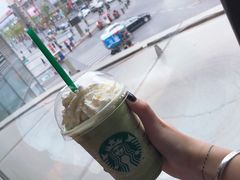 -星巴克(德阳洋洋百货店)