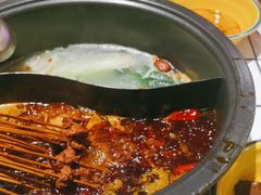 -九街淑芬掌中宝串串公司(两路金港国际店)