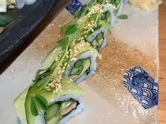 -Hatsune隐泉日式料理(三里屯太古里店)