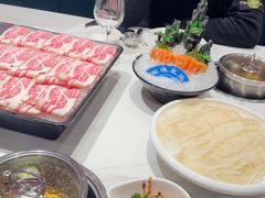-海月轩海鲜豆捞(紫金塔店)