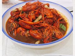 -龙虾奇迹(大华三路店)