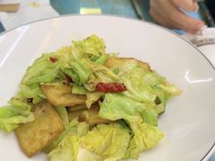 -马布尔莱斯食府(西红门店)