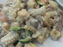 -清真利德顺小老饭庄(复兴路店)