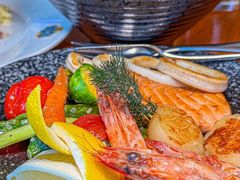 -普兰达德国餐厅·德式脆皮烤猪肘·自酿啤酒(观唐店)