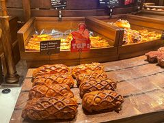-B&C黄油与面包·THE GARDEN BAKERY概念店(世纪汇店)