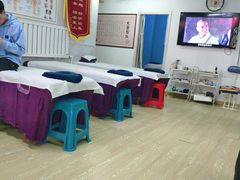 -益康堂按摩养生馆(郁金花园总店)