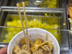 -威威小食