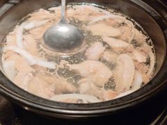 -同仁四季椰子鸡(无锡滨湖万象汇店)