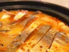 -香香海南菜餐厅