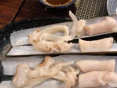 -矶野水产(澳门逸园中心店)