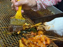 -上海老太小吃店(好吃街店)