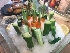 -花溪雨·森林餐厅(石基店)