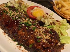 -MOSSO德国餐厅·音乐酒吧(环宇荟店)
