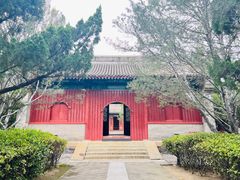 -大钟寺古钟博物馆