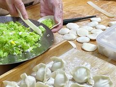 -开海·红岛海鲜虾水饺(石老人店)