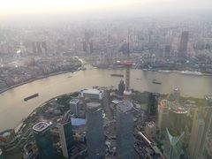 -上海中心大厦