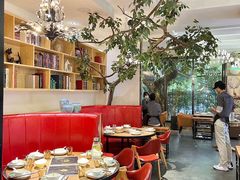 -樾餐厅泰式海鲜火锅(民歌湖店)