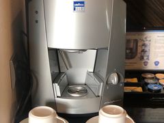 -青岛海尔洲际酒店