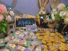 -爱之旅diy烘焙坊(西直门店)