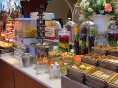 -凡塔斯牛排自助餐厅(莆田万达店)