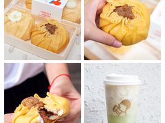 -喜茶(广州北京路惠福东店)