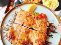 -dodonpa.墩墩伐 便当食堂(博华广场店)