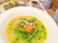 -周家二小姐的菜(西津渡店)