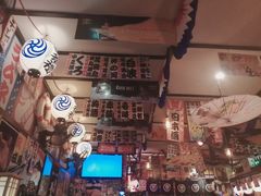 -平成屋·午肴夜酒(四川北路店)