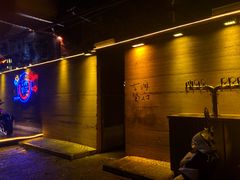 门面-吉姆餐厅