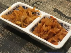 -叁宝烧烤 西安烧烤 领跑品牌(学府路店)