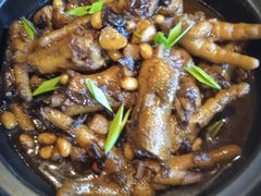 -金牌外婆家(苏州中心店)